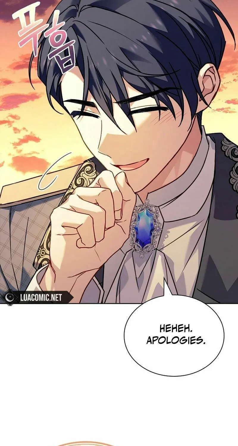 Read The Lady Needs a Break chapter 160 image 32 on Lezhin