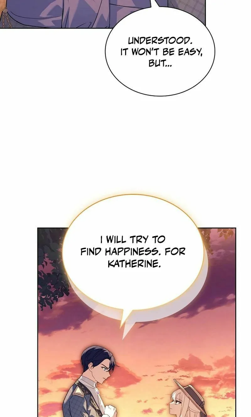 Read The Lady Needs a Break chapter 160 image 35 on Lezhin