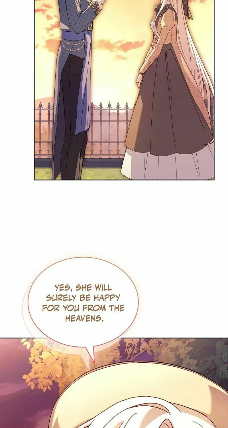 Read The Lady Needs a Break chapter 160 image 36 on Lezhin