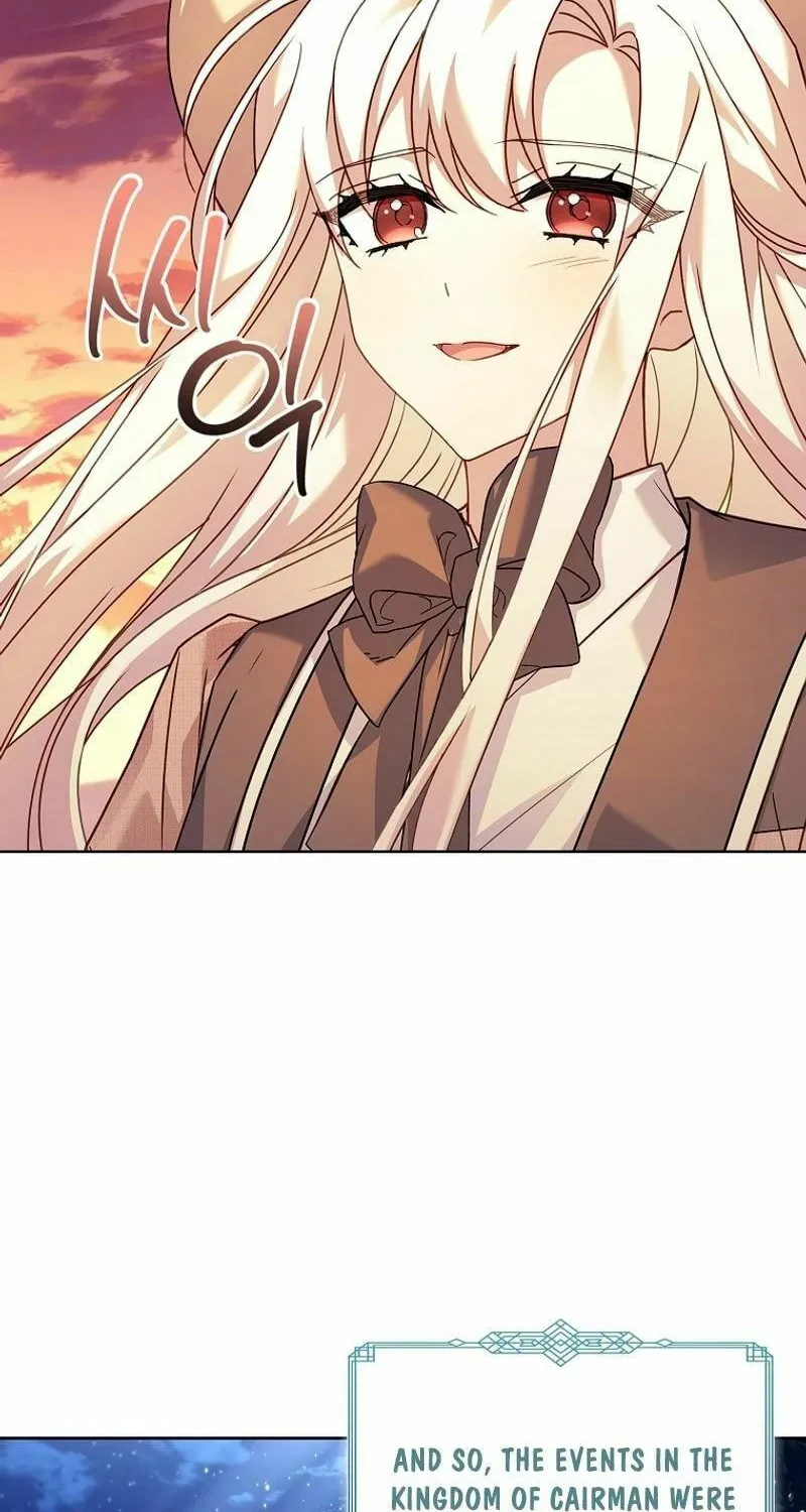 Read The Lady Needs a Break chapter 160 image 37 on Lezhin