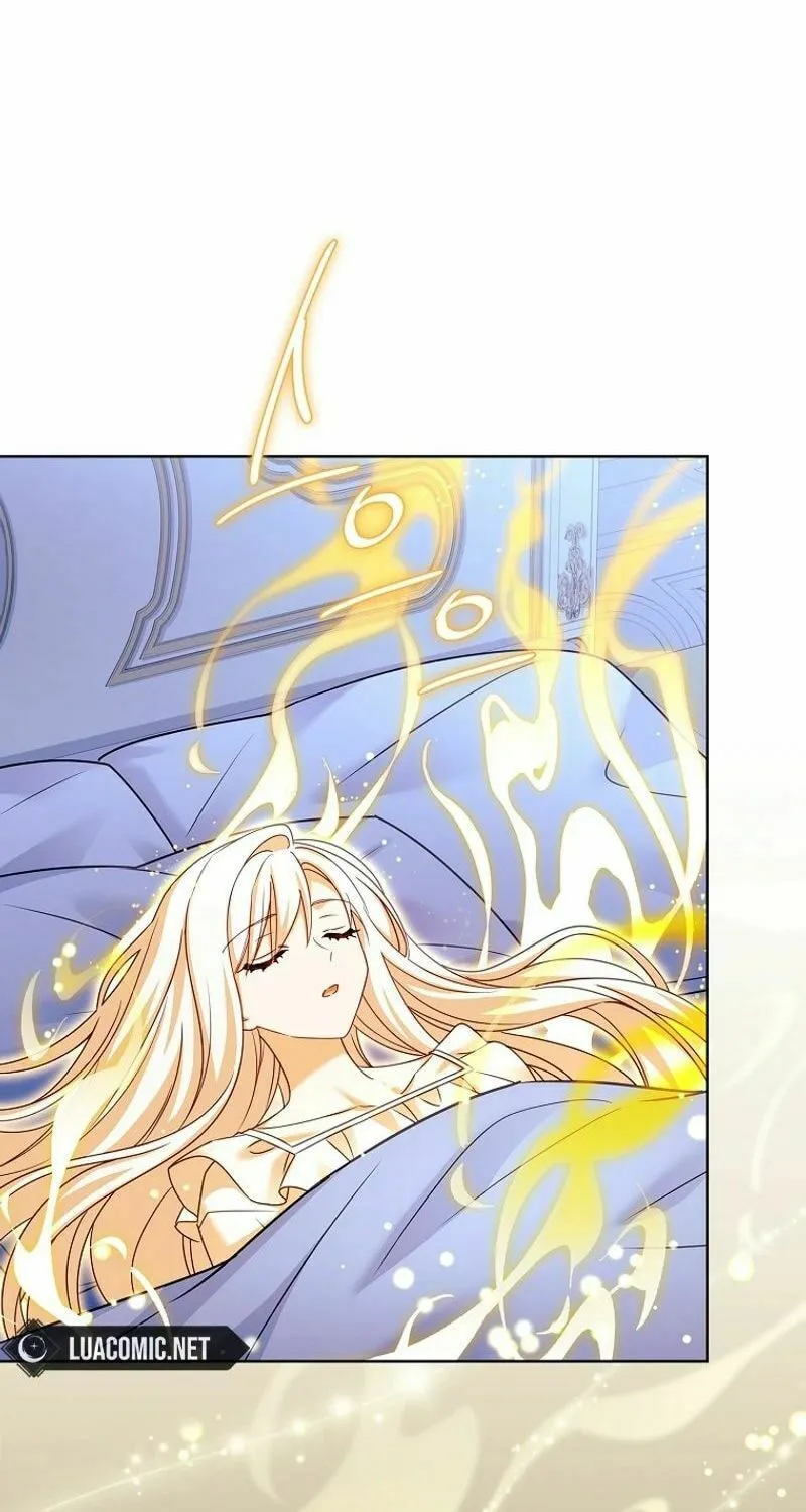 Read The Lady Needs a Break chapter 160 image 40 on Lezhin