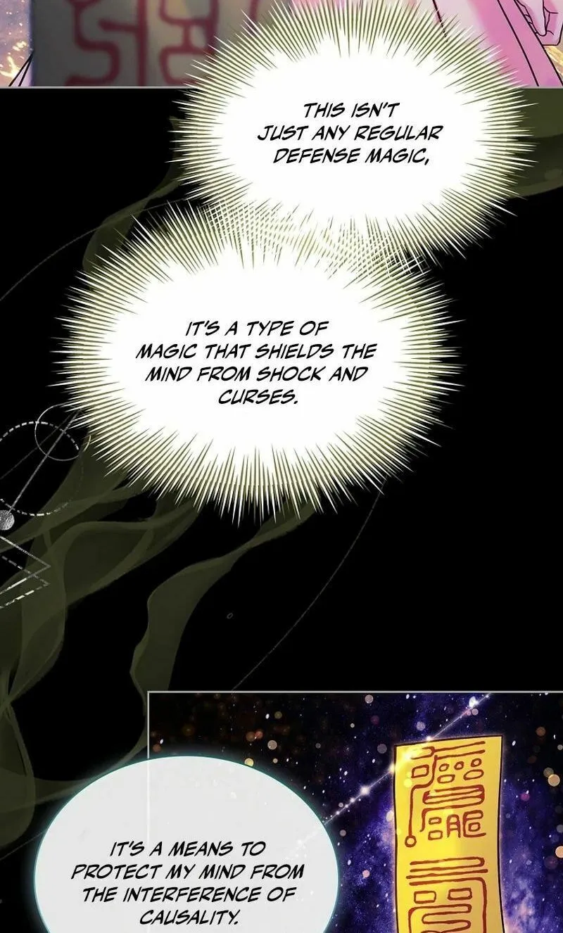 Read The Lady Needs a Break chapter 160 image 53 on Lezhin