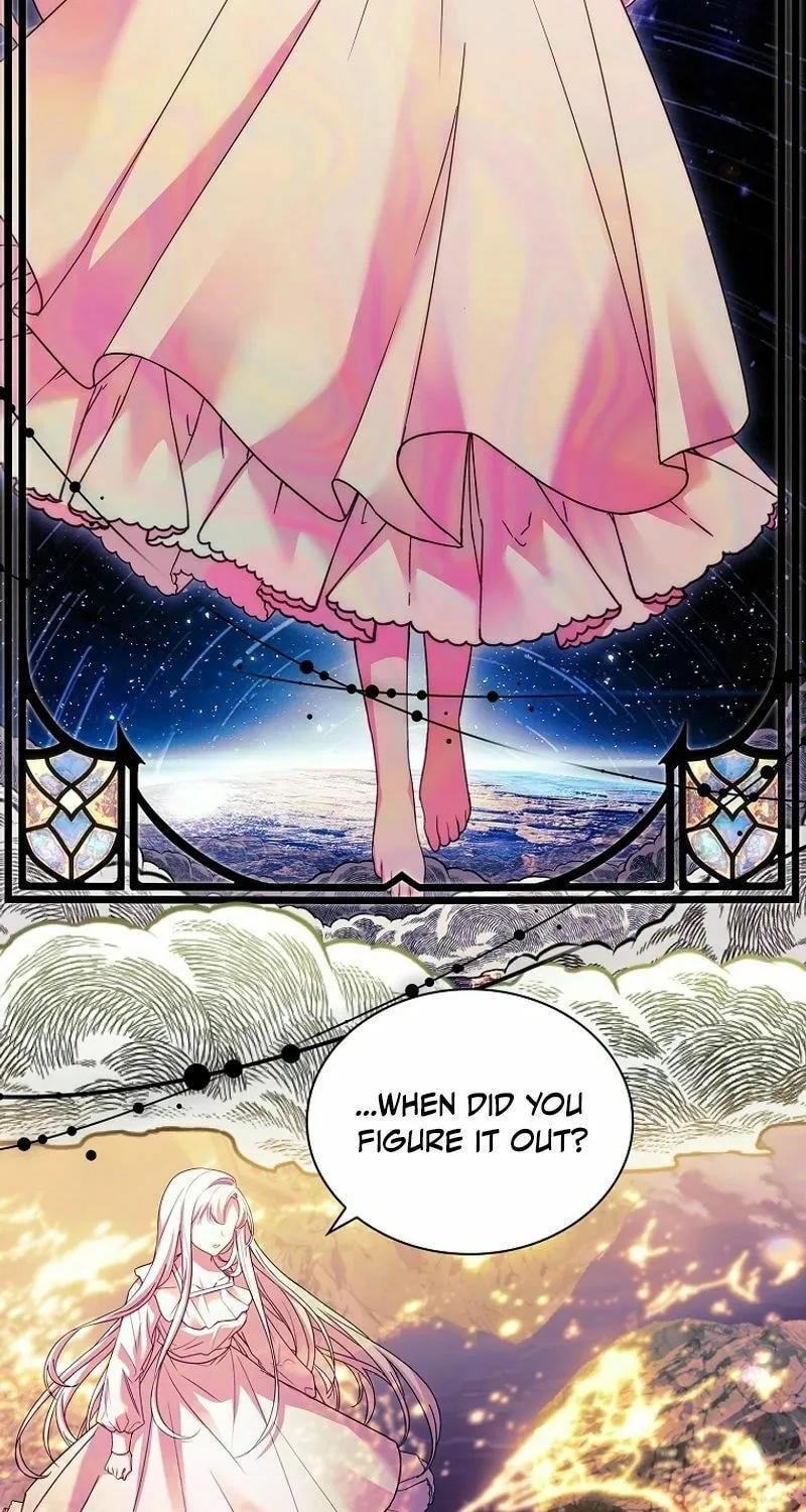 Read The Lady Needs a Break chapter 160 image 58 on Lezhin
