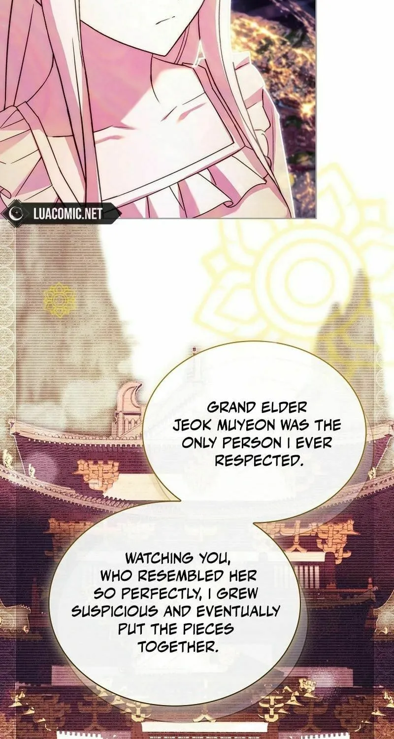 Read The Lady Needs a Break chapter 160 image 62 on Lezhin