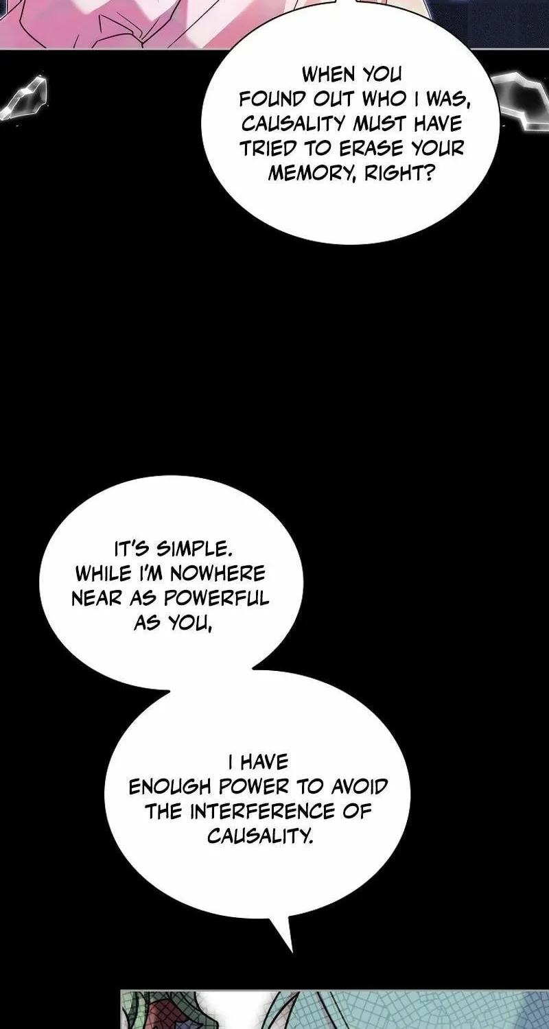 Read The Lady Needs a Break chapter 160 image 67 on Lezhin