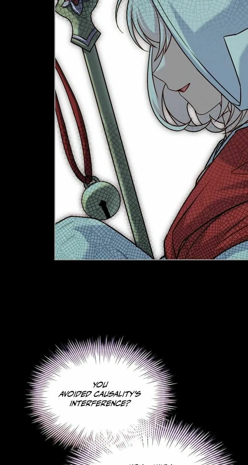 Read The Lady Needs a Break chapter 160 image 68 on Lezhin
