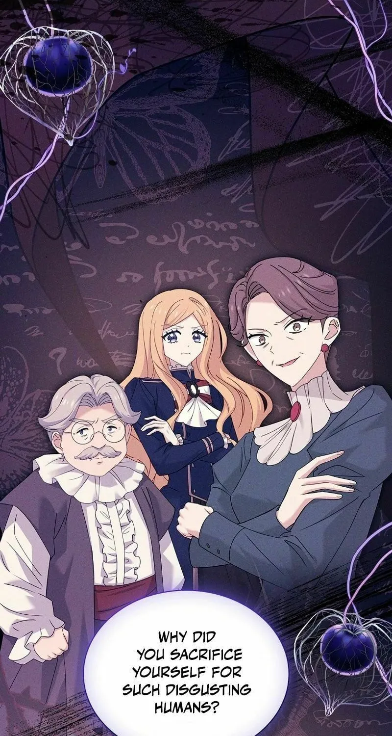 Read The Lady Needs a Break chapter 160 image 81 on Lezhin