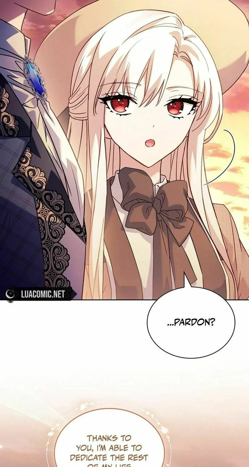 Read The Lady Needs a Break chapter 160 image 9 on Lezhin