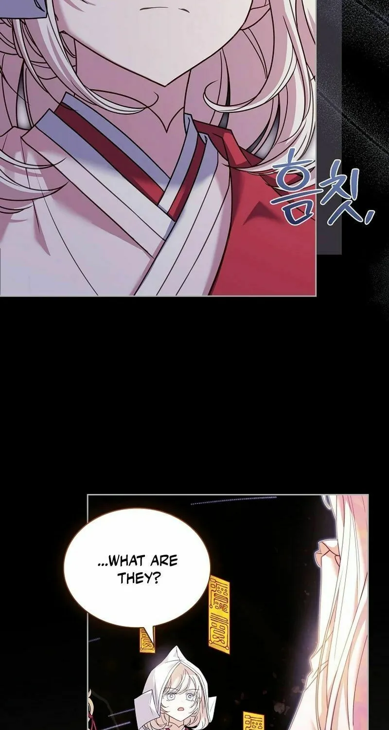 Read The Lady Needs a Break chapter 160 image 97 on Lezhin