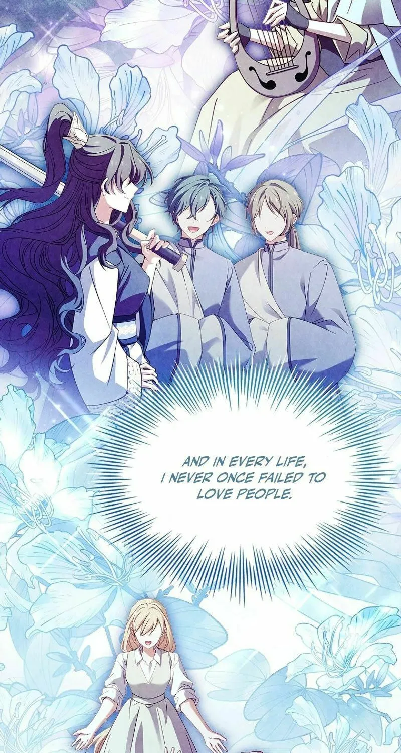 Read The Lady Needs a Break chapter 161 image 13 on Lezhin