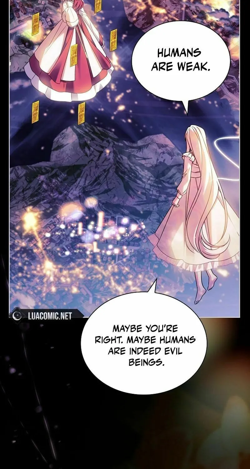 Read The Lady Needs a Break chapter 161 image 3 on Lezhin