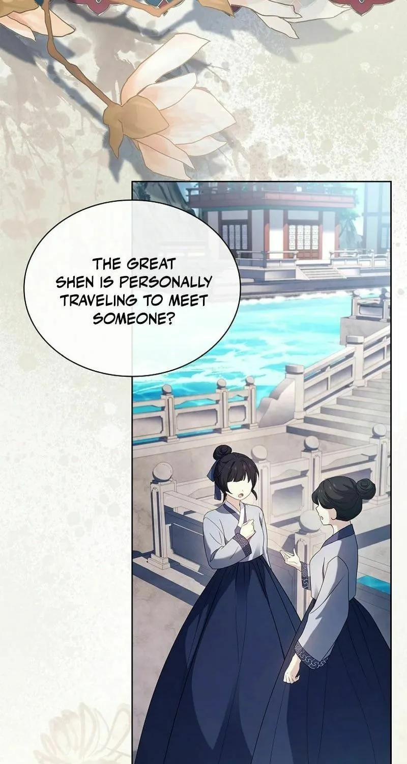 Read The Lady Needs a Break chapter 161 image 30 on Lezhin