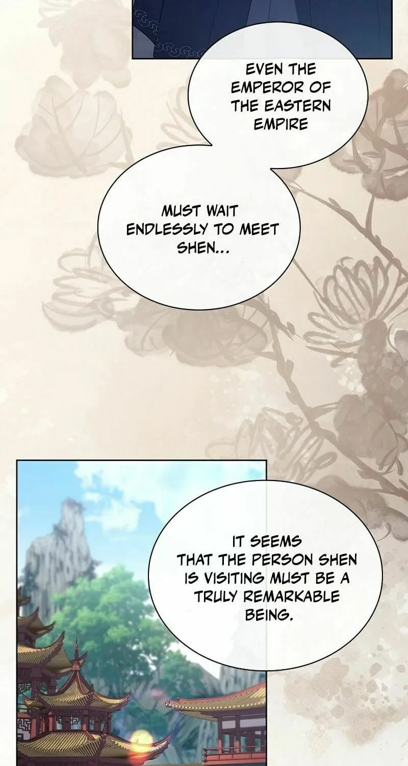 Read The Lady Needs a Break chapter 161 image 31 on Lezhin