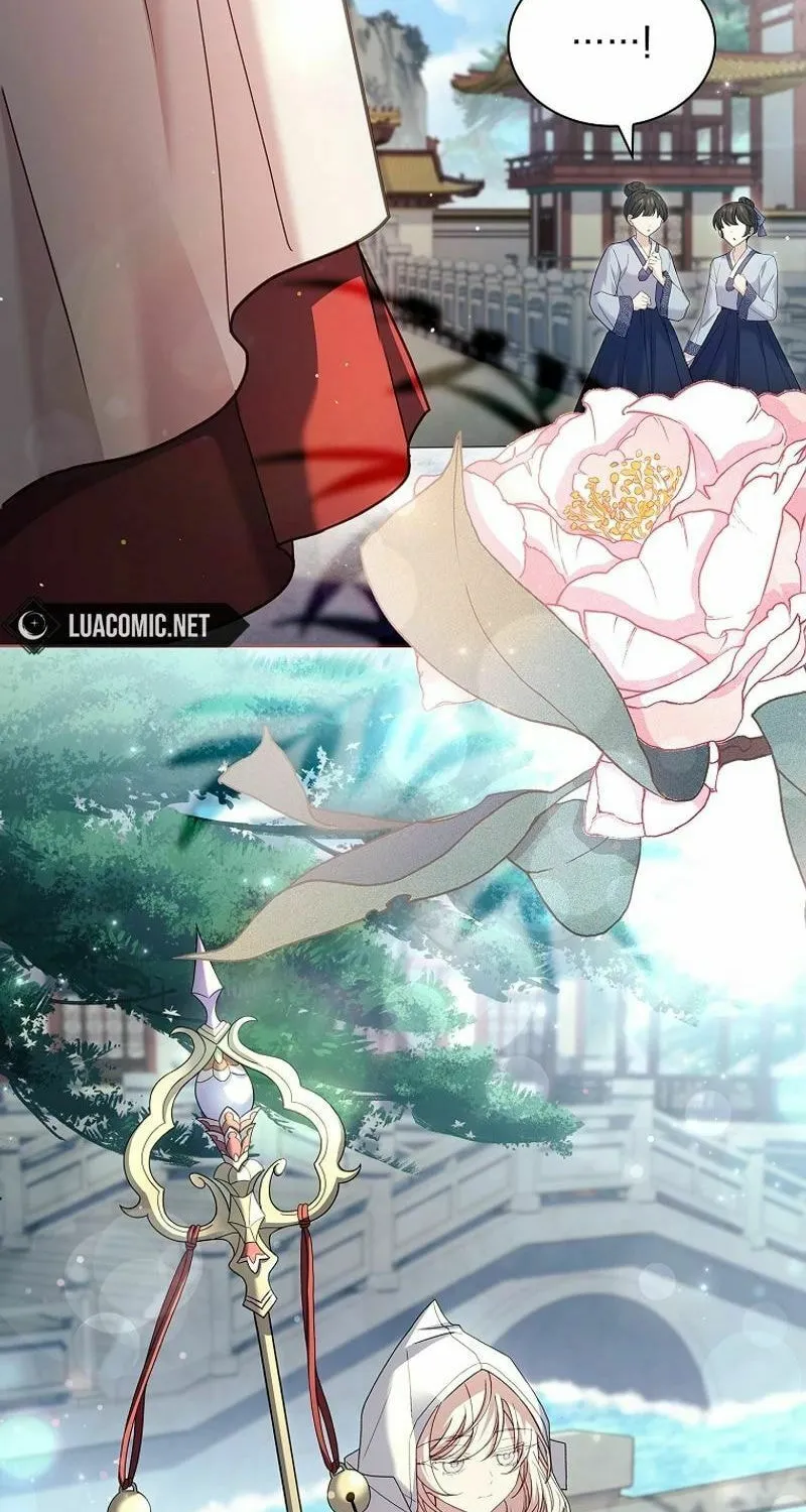 Read The Lady Needs a Break chapter 161 image 33 on Lezhin