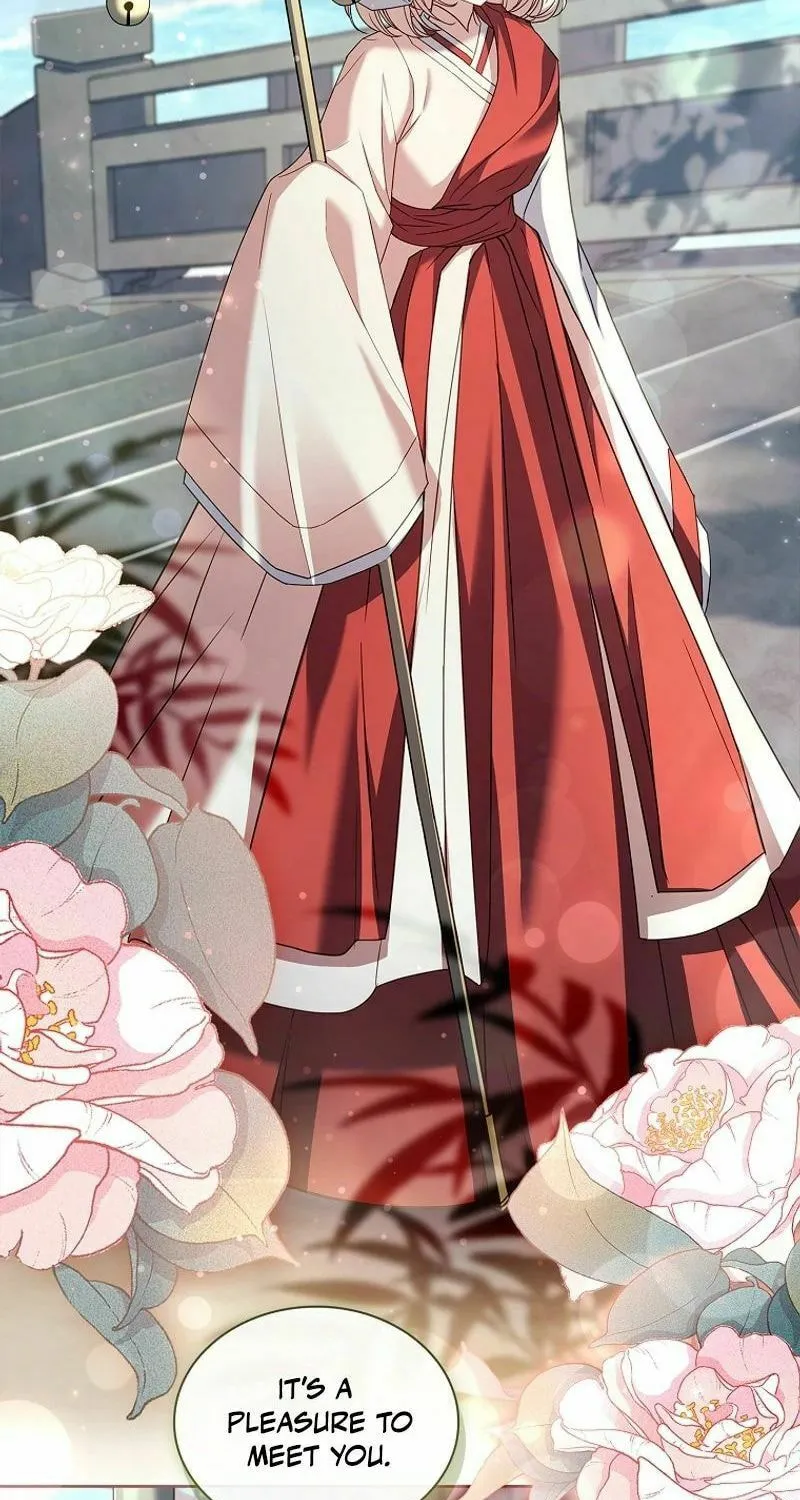 Read The Lady Needs a Break chapter 161 image 34 on Lezhin