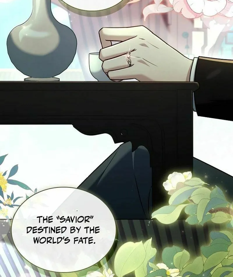 Read The Lady Needs a Break chapter 161 image 35 on Lezhin