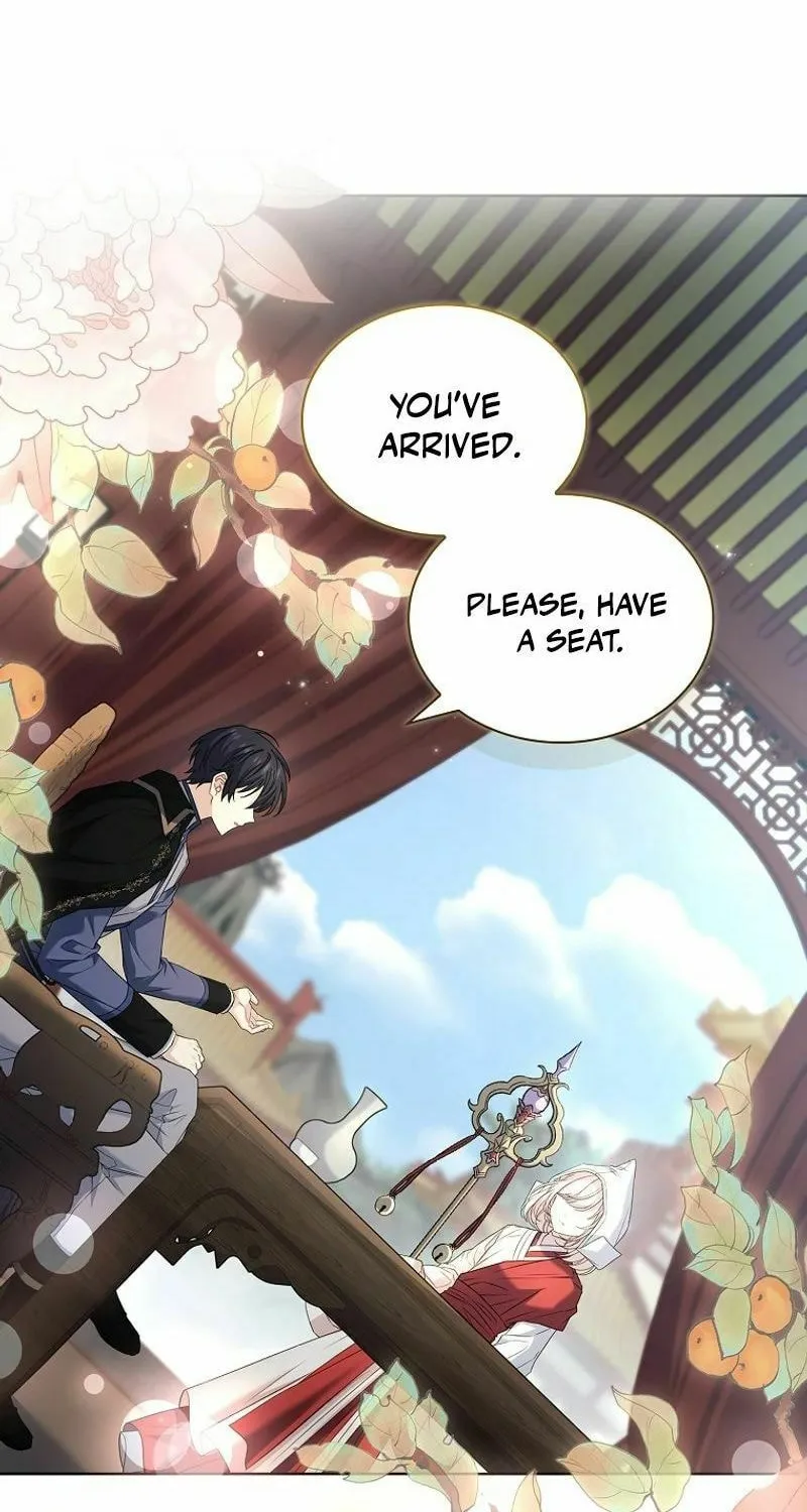 Read The Lady Needs a Break chapter 161 image 37 on Lezhin