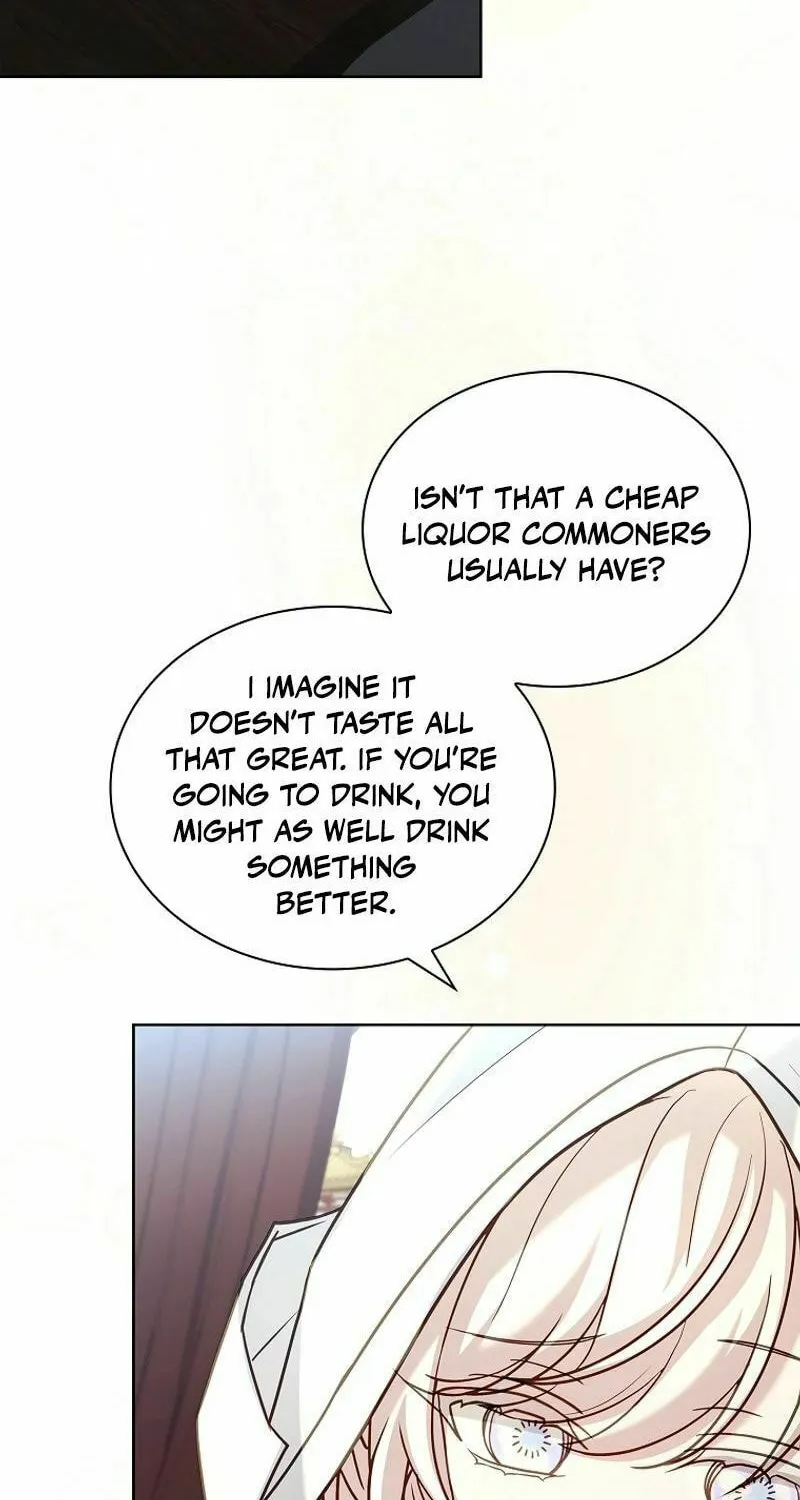 Read The Lady Needs a Break chapter 161 image 39 on Lezhin