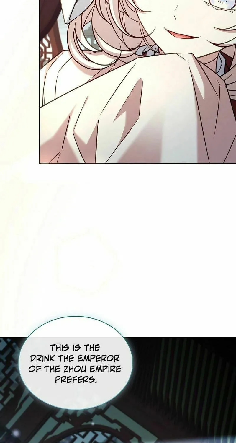 Read The Lady Needs a Break chapter 161 image 40 on Lezhin