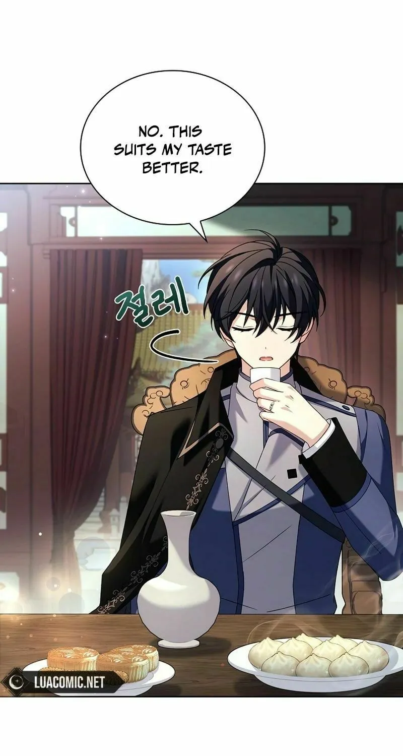 Read The Lady Needs a Break chapter 161 image 42 on Lezhin