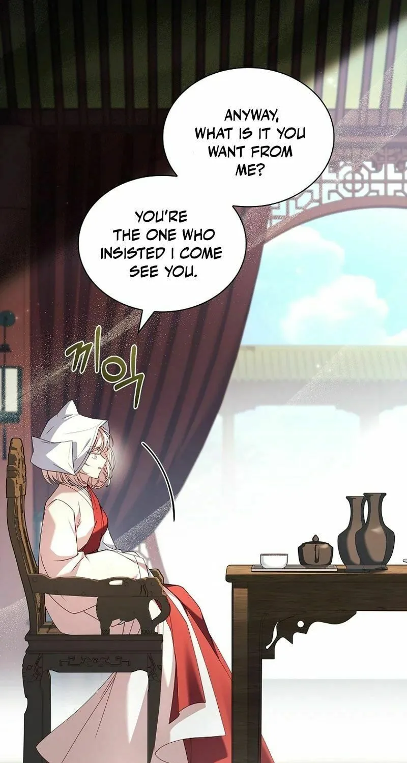 Read The Lady Needs a Break chapter 161 image 44 on Lezhin