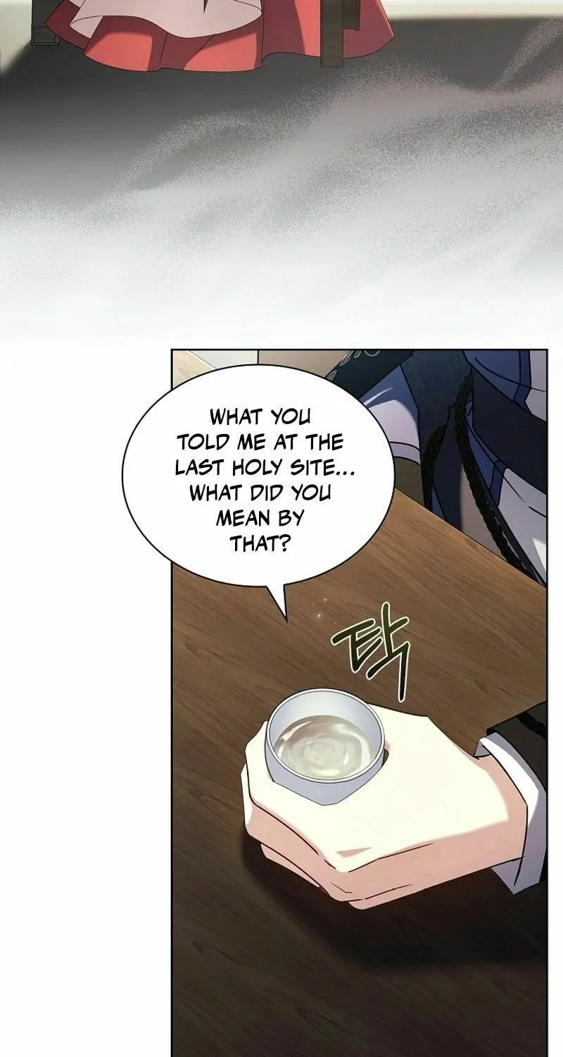 Read The Lady Needs a Break chapter 161 image 45 on Lezhin