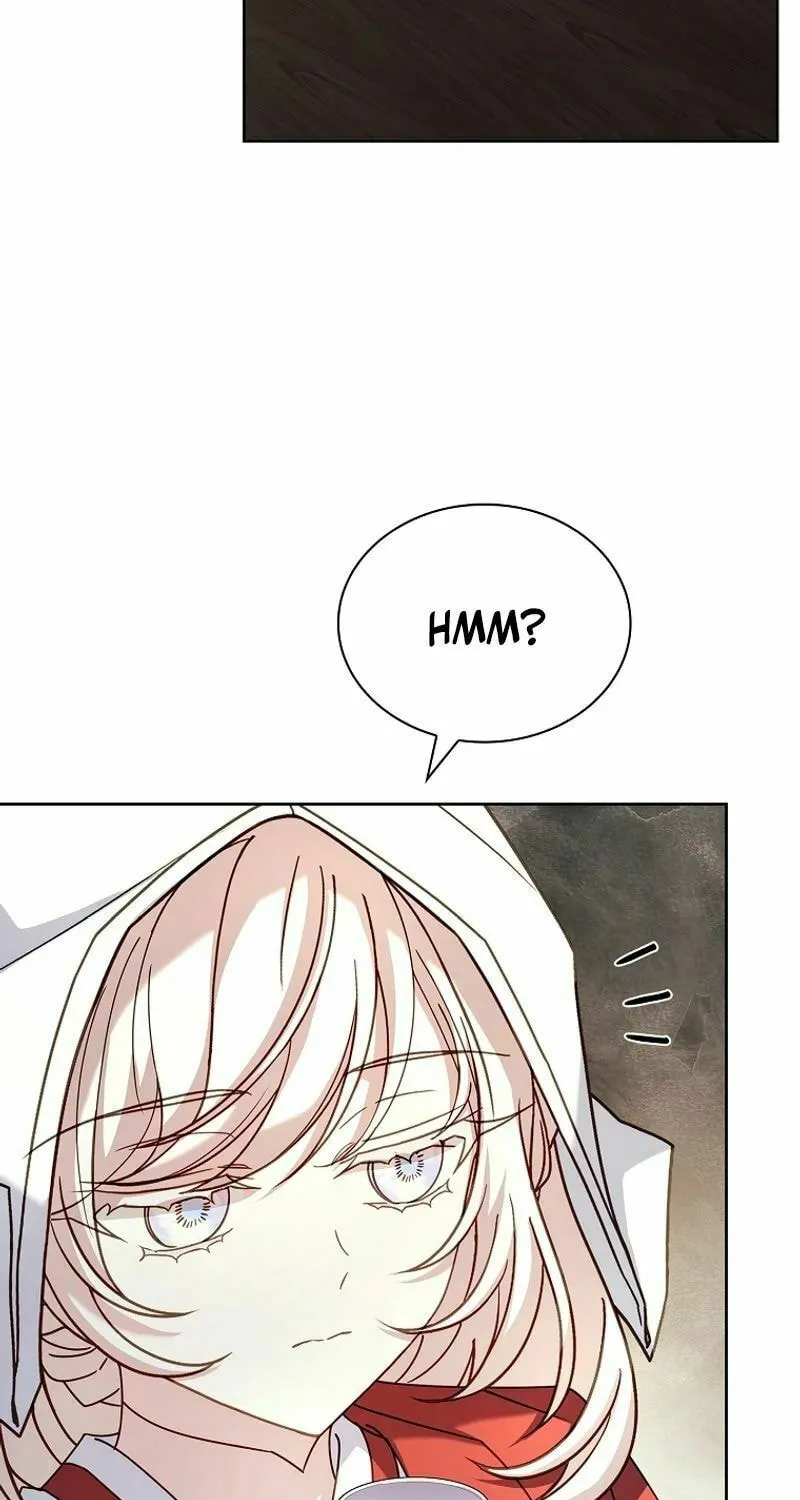 Read The Lady Needs a Break chapter 161 image 46 on Lezhin