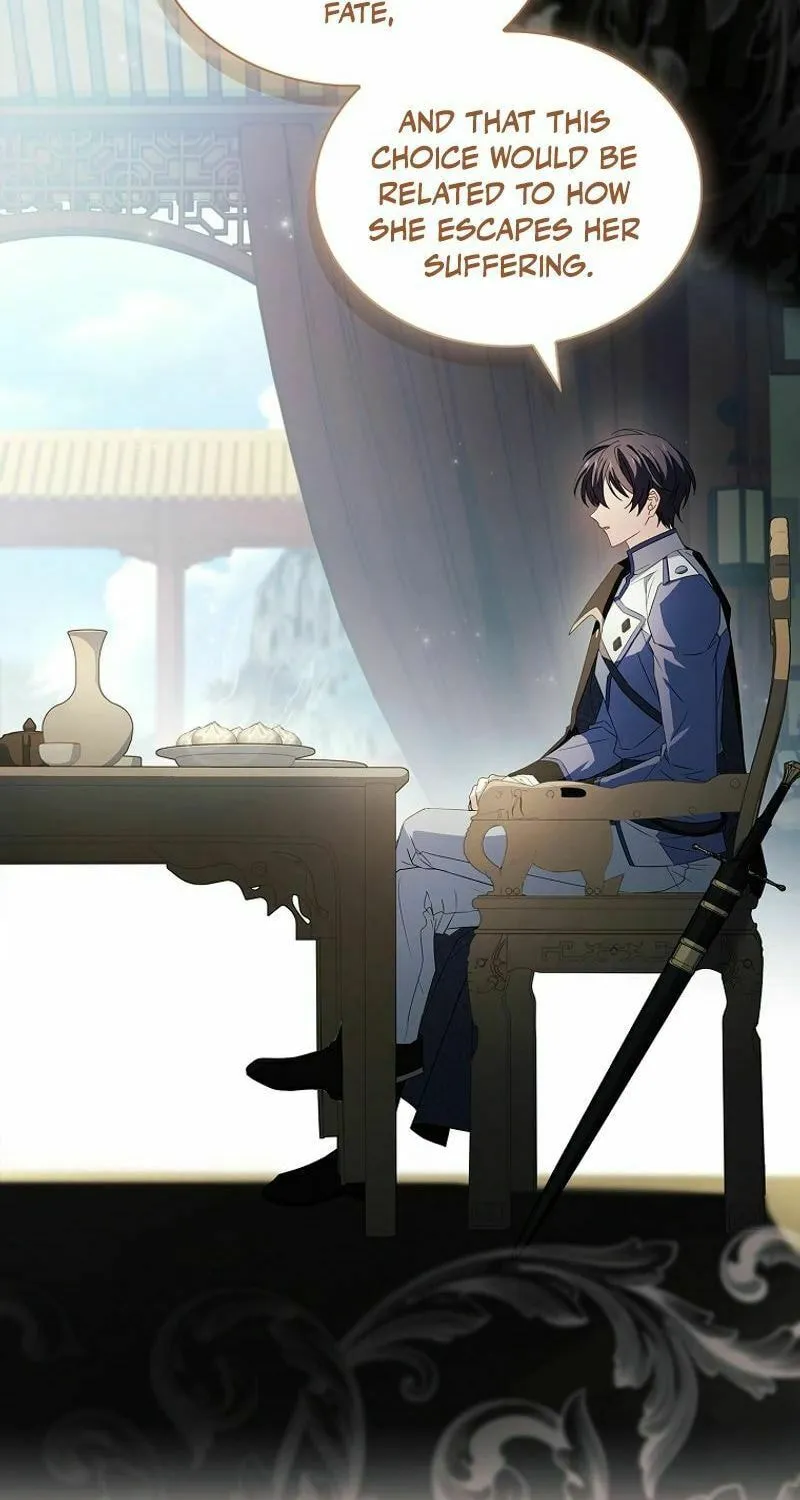 Read The Lady Needs a Break chapter 161 image 48 on Lezhin