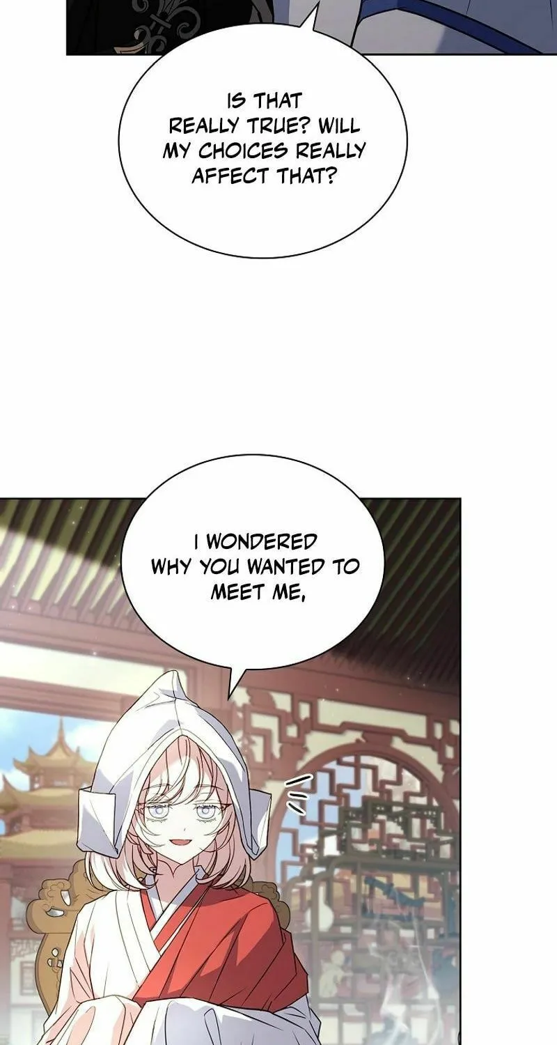Read The Lady Needs a Break chapter 161 image 50 on Lezhin