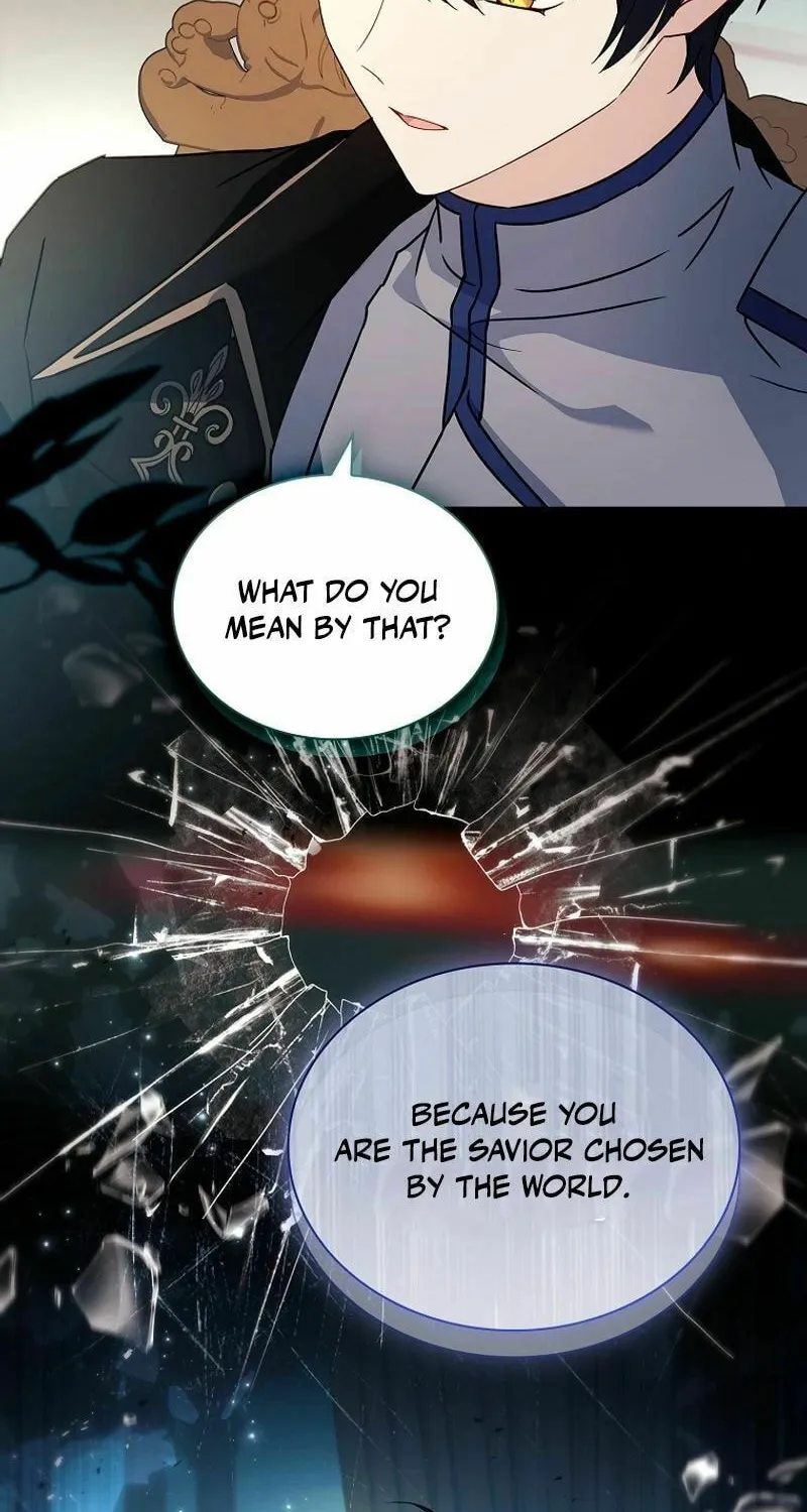 Read The Lady Needs a Break chapter 161 image 55 on Lezhin