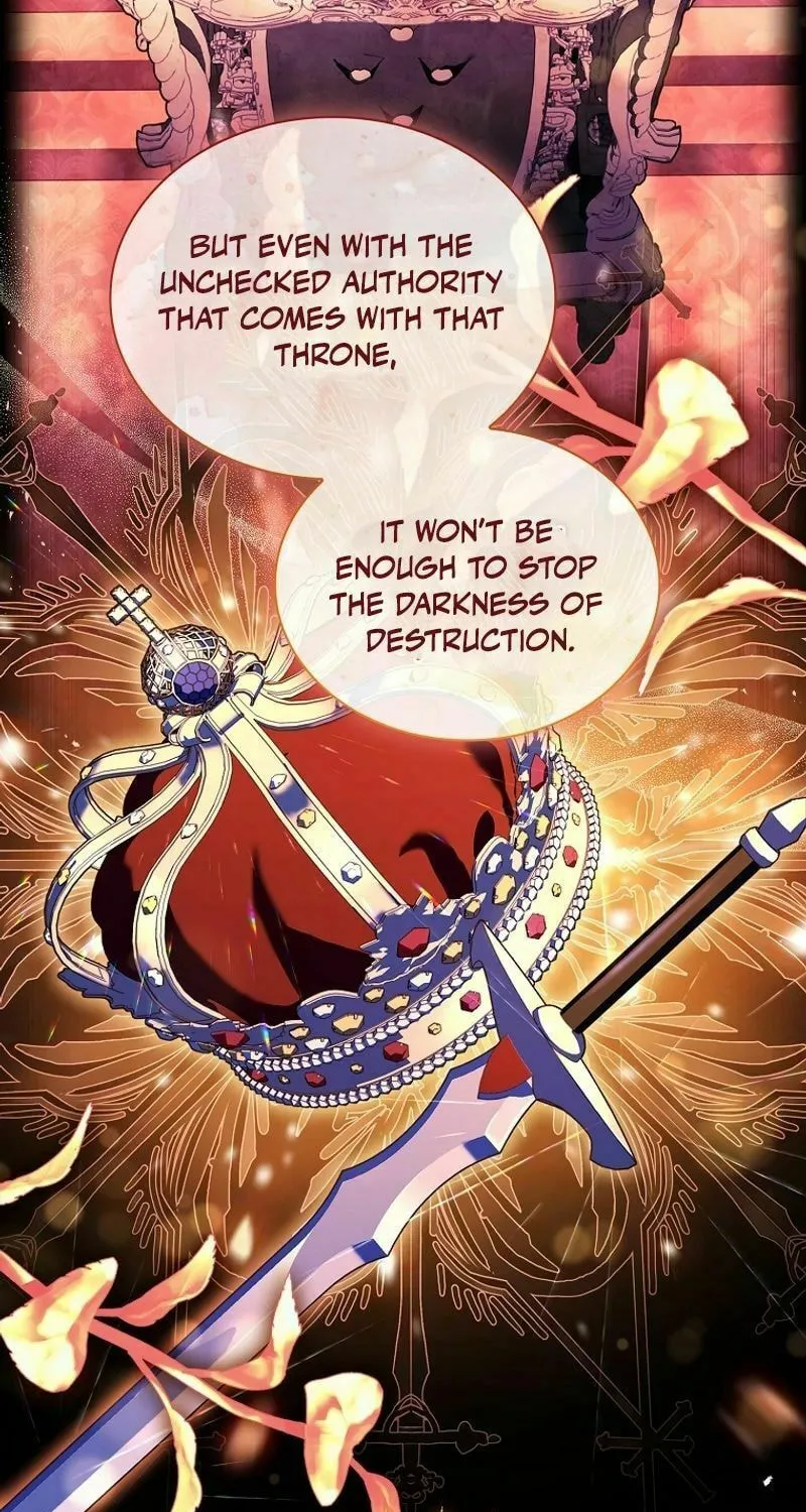 Read The Lady Needs a Break chapter 161 image 60 on Lezhin