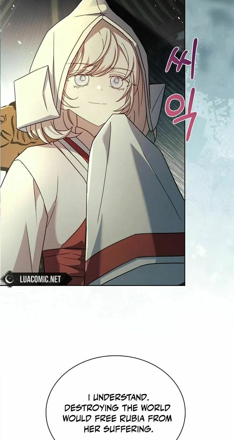 Read The Lady Needs a Break chapter 161 image 69 on Lezhin