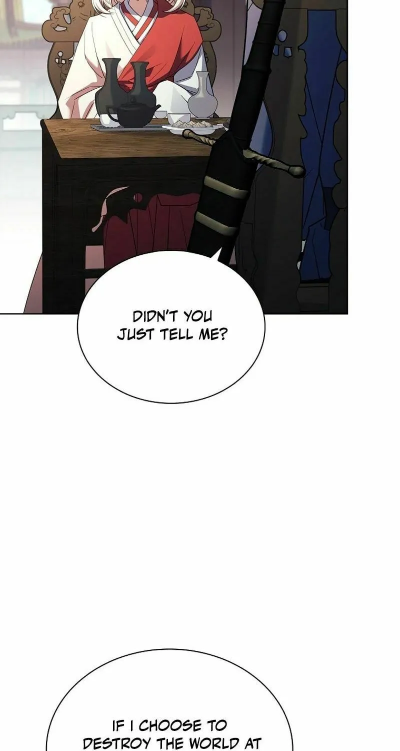 Read The Lady Needs a Break chapter 161 image 72 on Lezhin