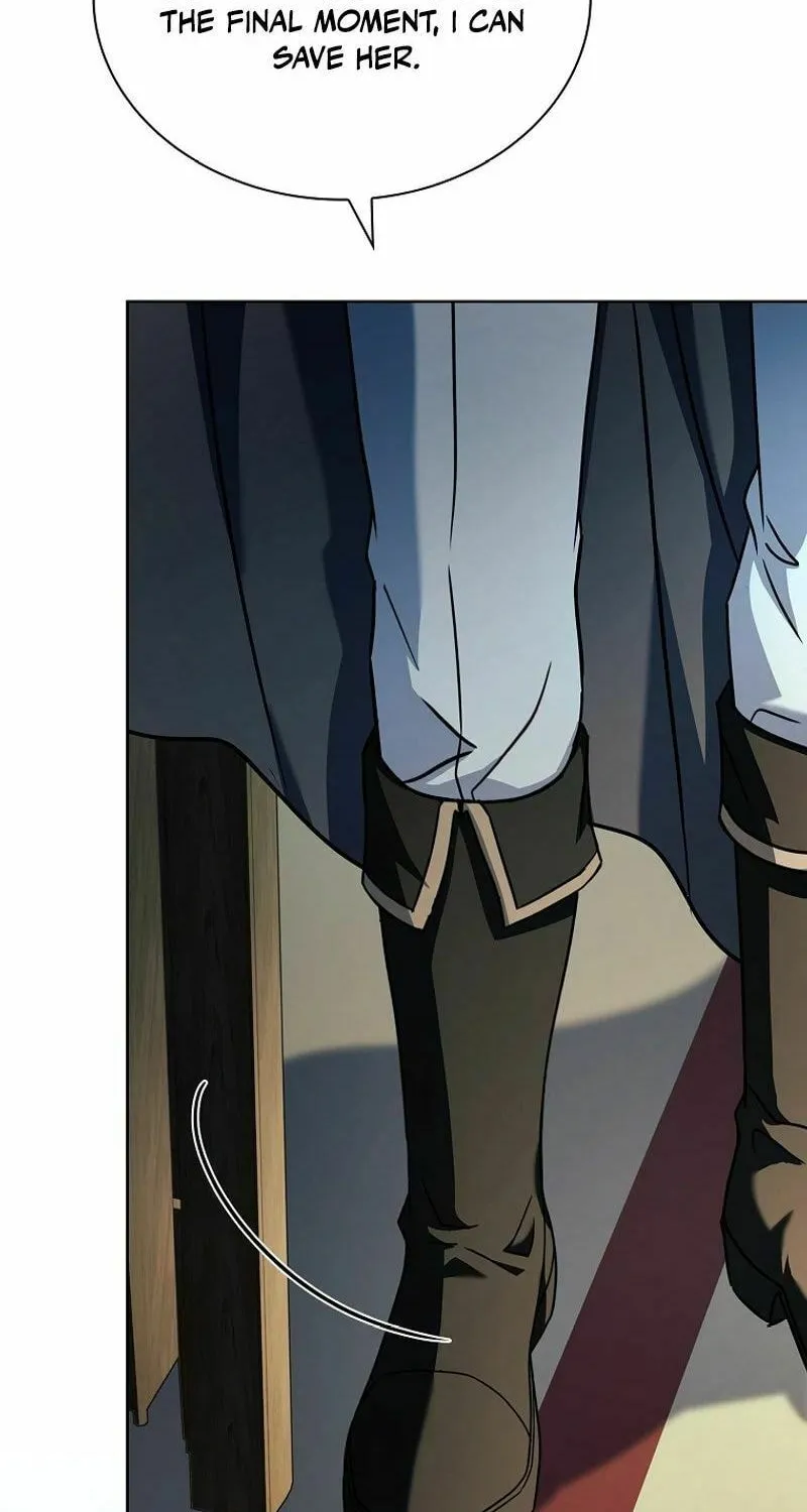 Read The Lady Needs a Break chapter 161 image 73 on Lezhin