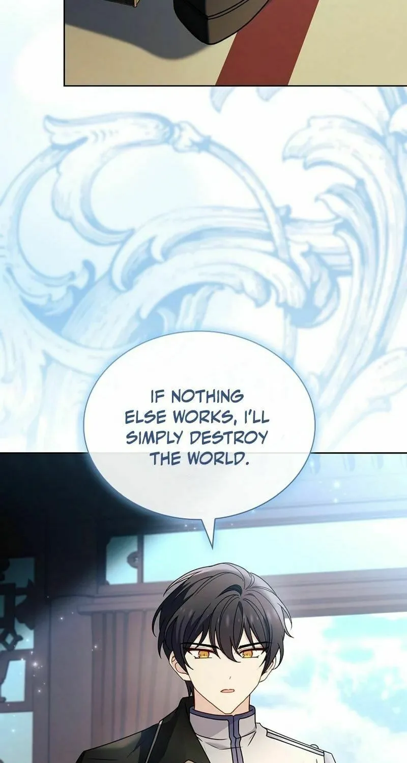 Read The Lady Needs a Break chapter 161 image 74 on Lezhin