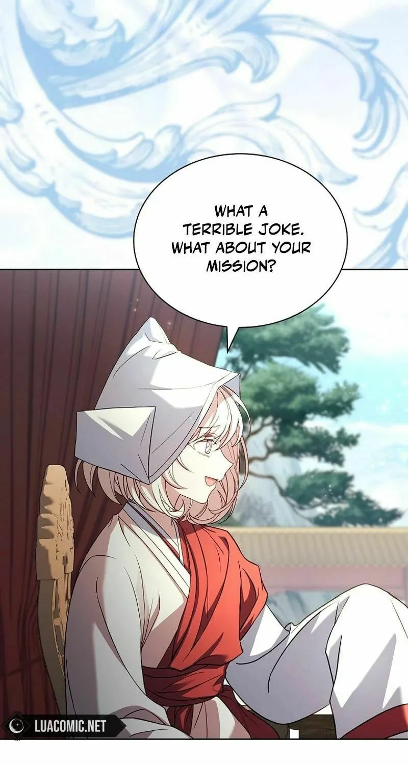 Read The Lady Needs a Break chapter 161 image 76 on Lezhin
