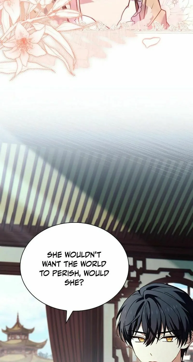 Read The Lady Needs a Break chapter 161 image 81 on Lezhin