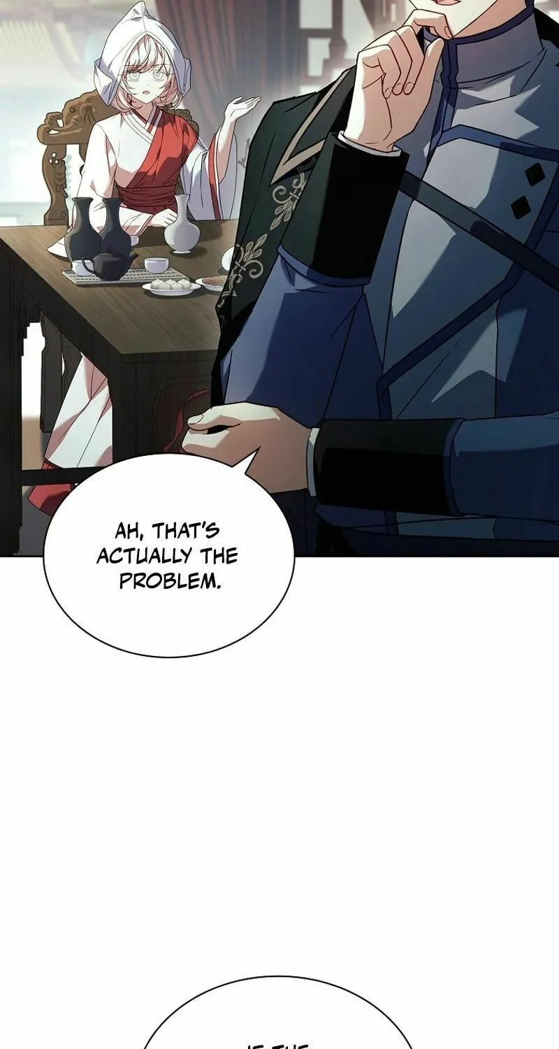 Read The Lady Needs a Break chapter 161 image 82 on Lezhin