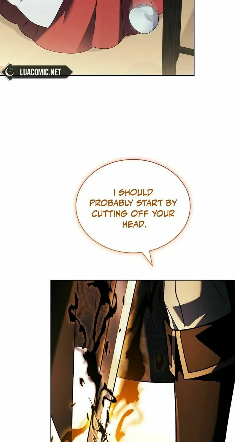 Read The Lady Needs a Break chapter 161 image 90 on Lezhin