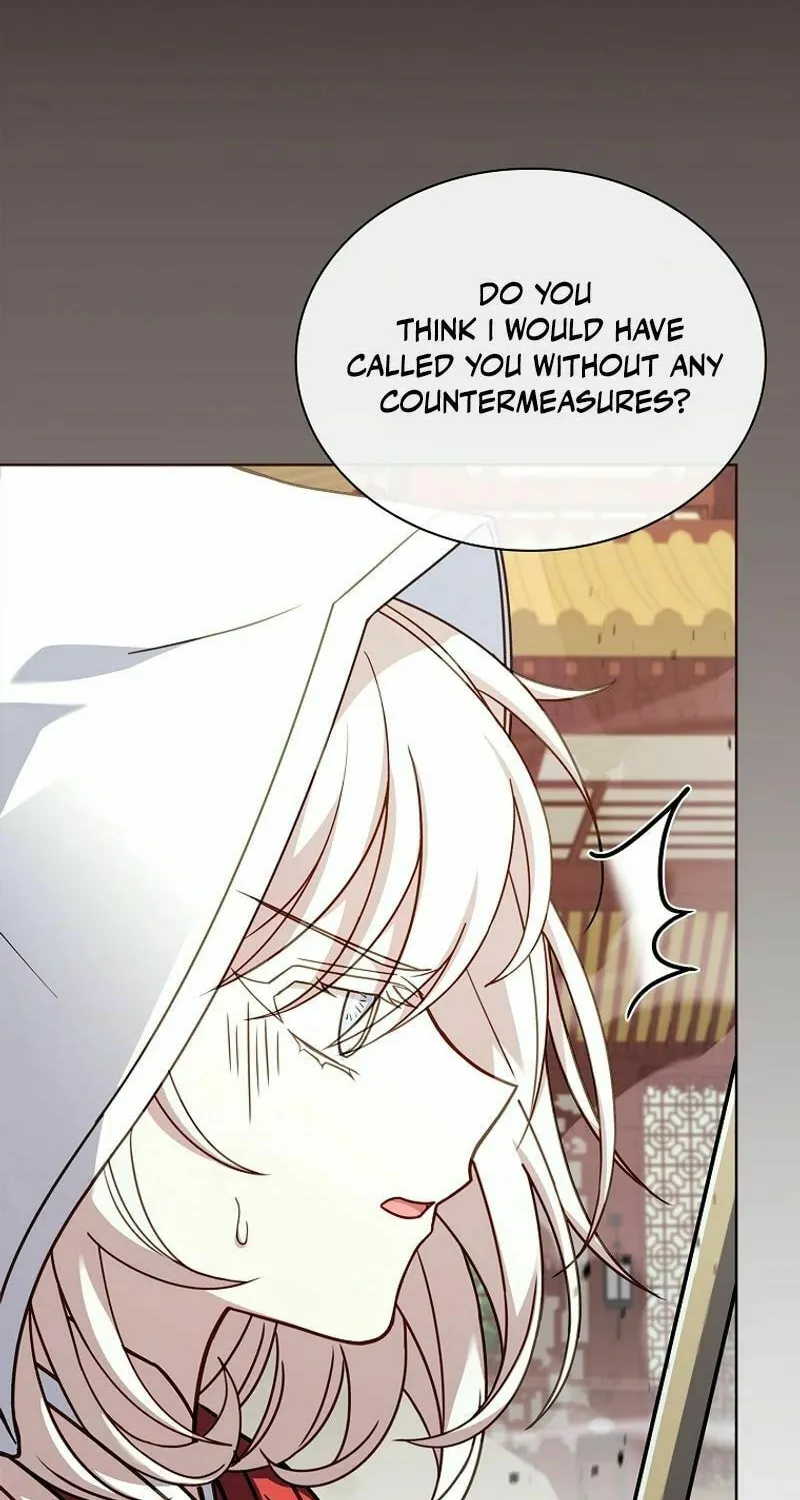Read The Lady Needs a Break chapter 162 image 13 on Lezhin