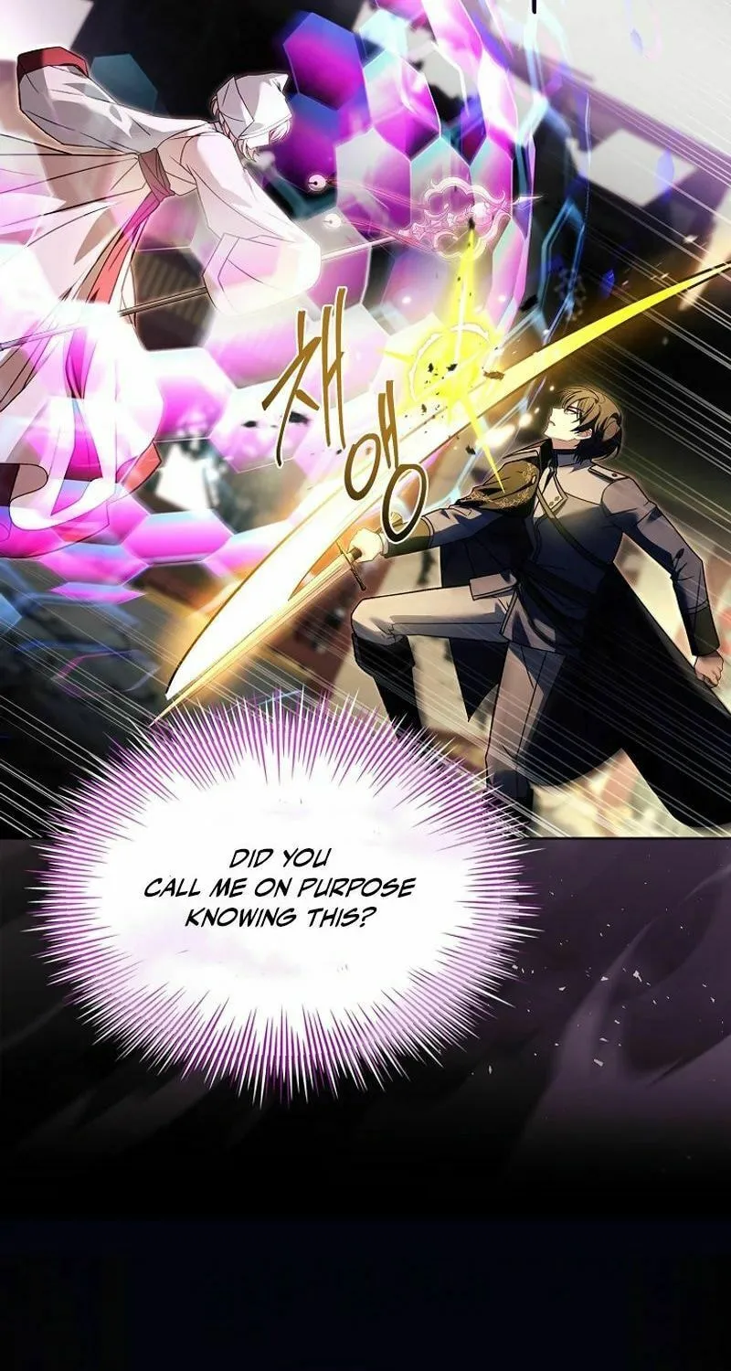 Read The Lady Needs a Break chapter 162 image 24 on Lezhin