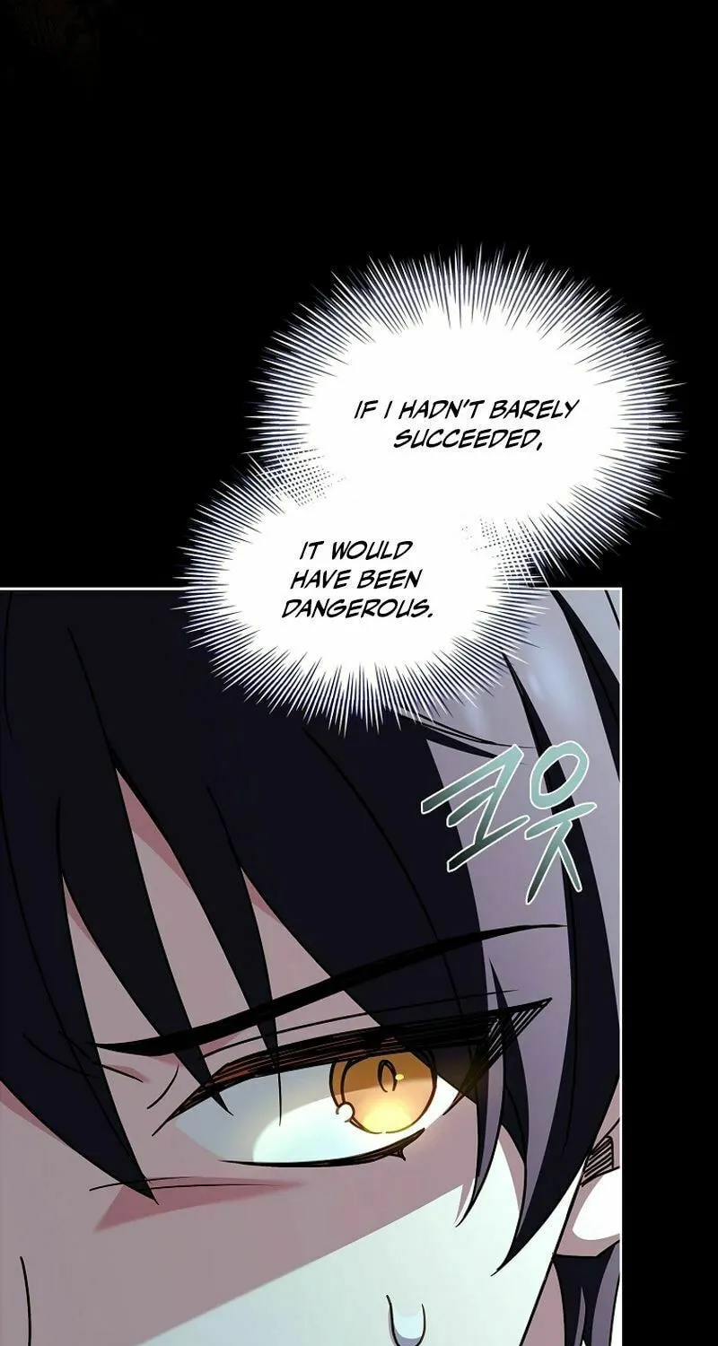 Read The Lady Needs a Break chapter 162 image 42 on Lezhin