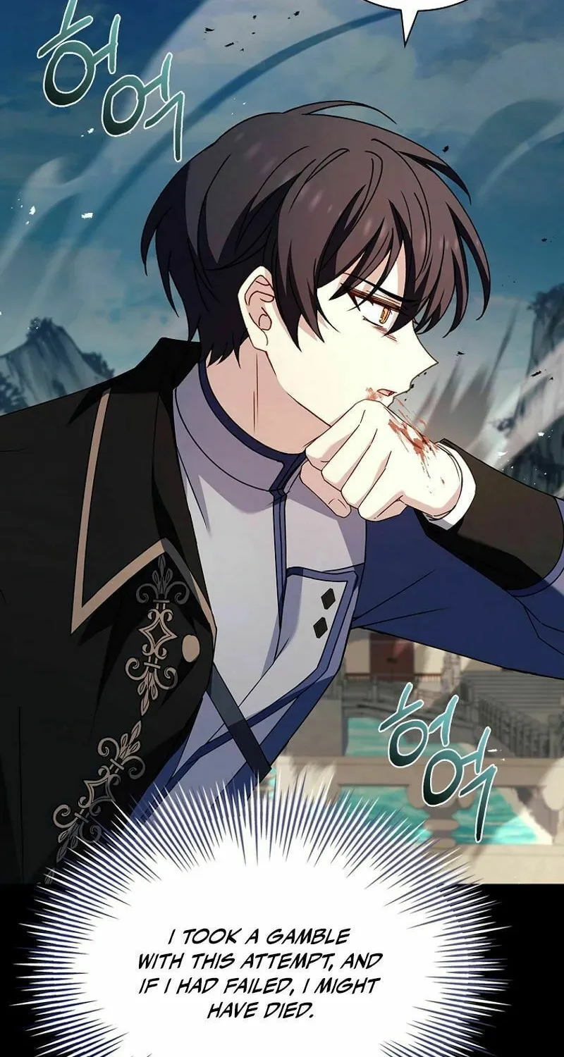 Read The Lady Needs a Break chapter 162 image 45 on Lezhin
