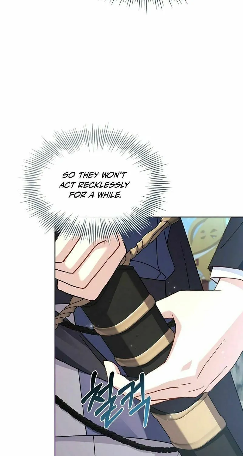 Read The Lady Needs a Break chapter 162 image 57 on Lezhin