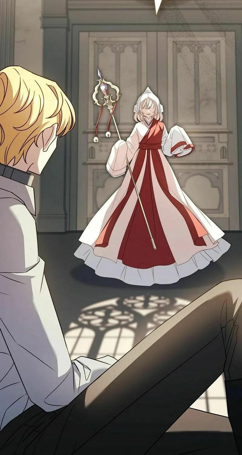 Read The Lady Needs a Break chapter 162 image 84 on Lezhin
