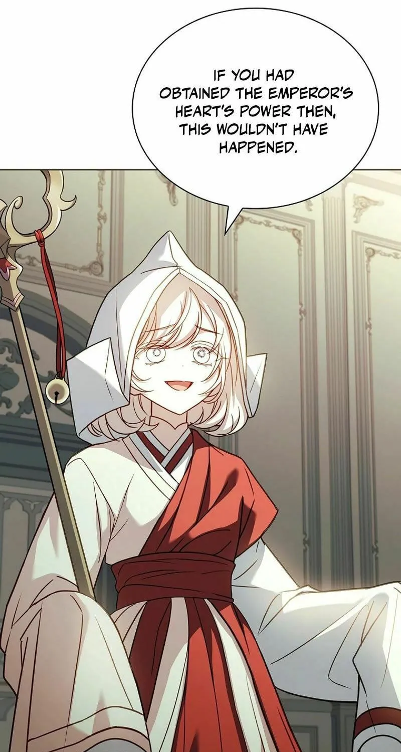 Read The Lady Needs a Break chapter 162 image 88 on Lezhin