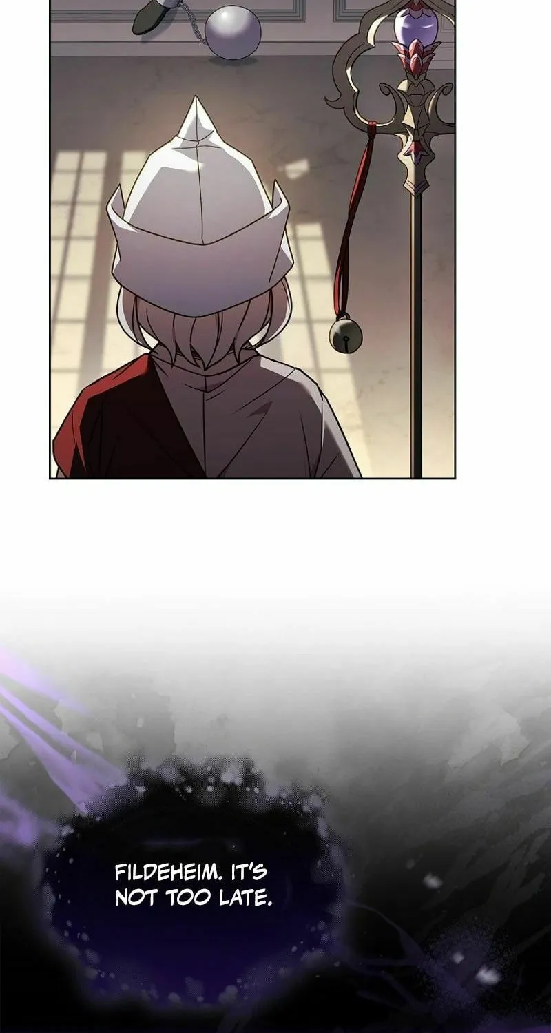 Read The Lady Needs a Break chapter 162 image 97 on Lezhin