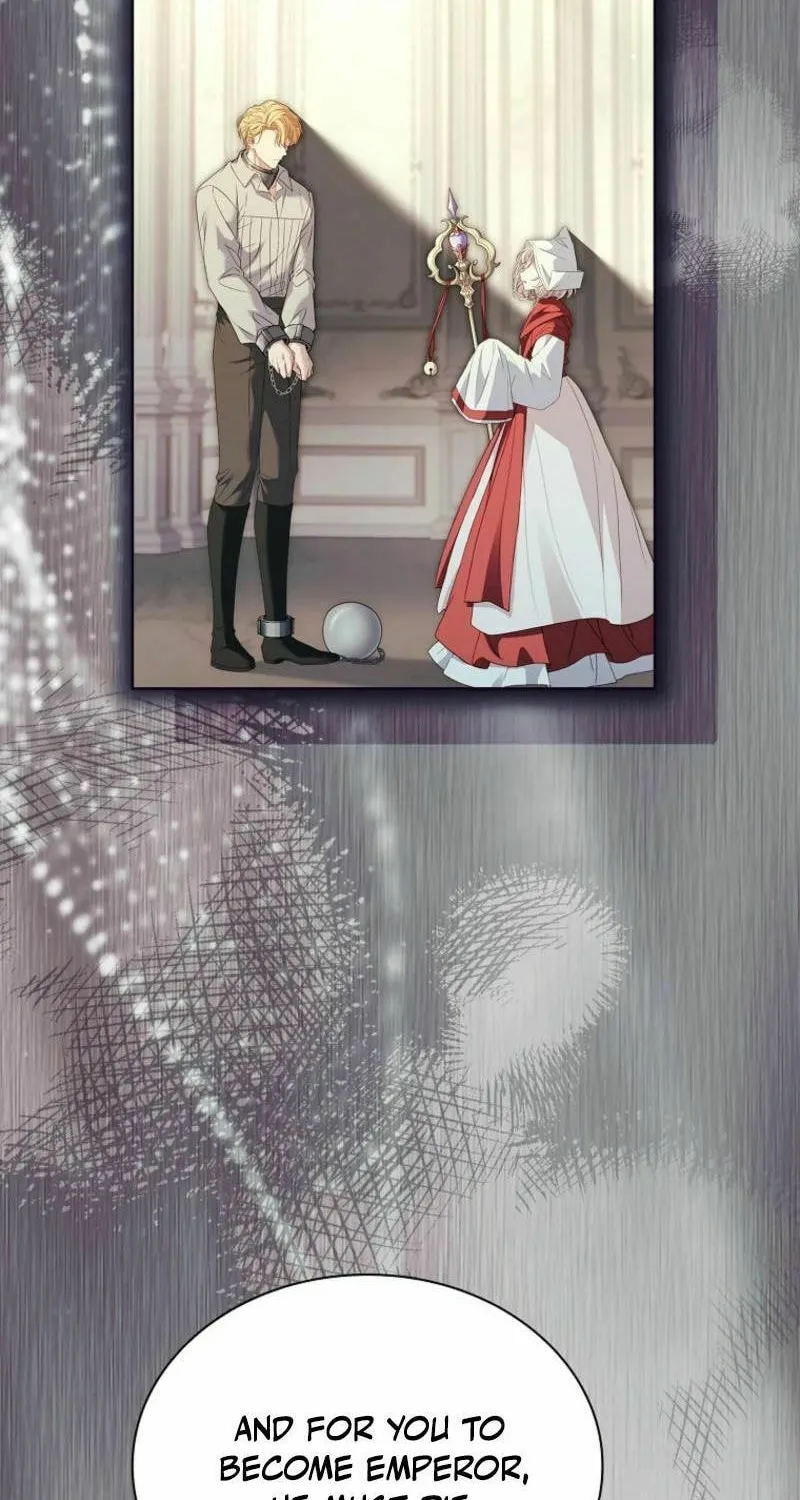 Read The Lady Needs a Break chapter 163 image 13 on Lezhin
