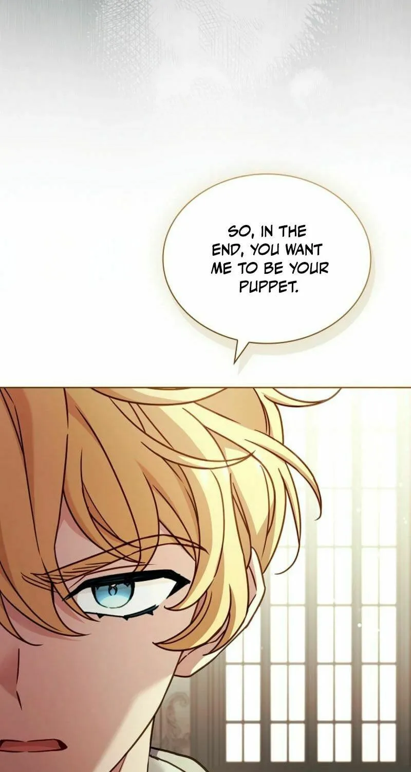 Read The Lady Needs a Break chapter 163 image 18 on Lezhin