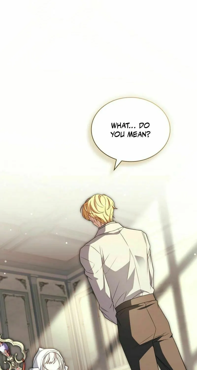 Read The Lady Needs a Break chapter 163 image 2 on Lezhin